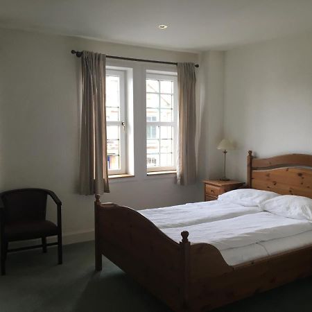 Thornhill Inn 외부 사진