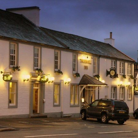 Thornhill Inn 외부 사진