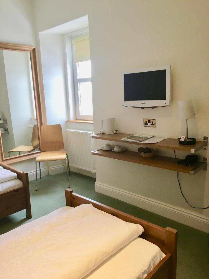 Thornhill Inn 외부 사진