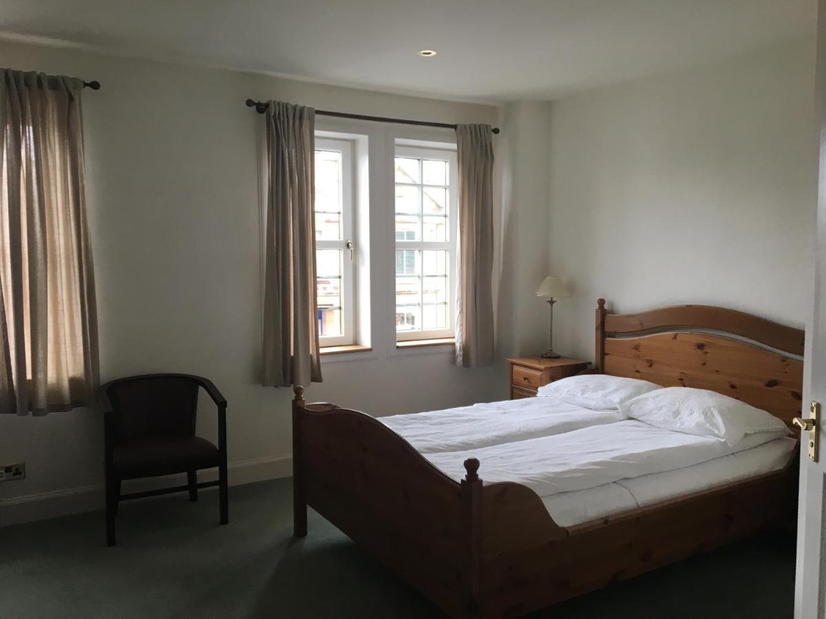 Thornhill Inn 외부 사진