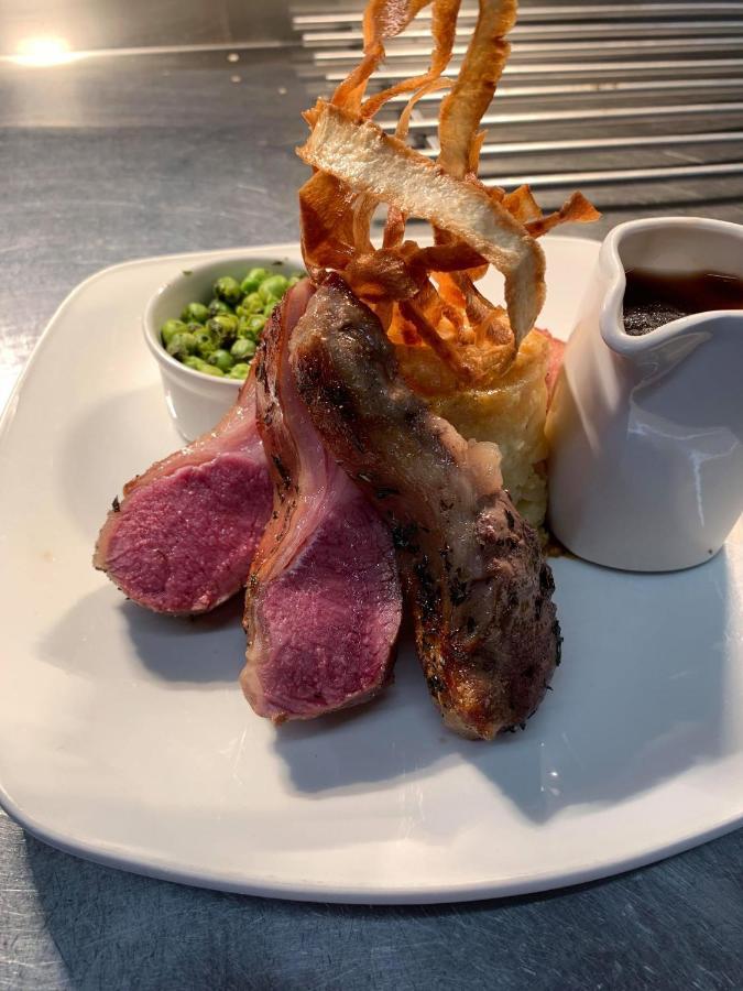 Thornhill Inn 외부 사진