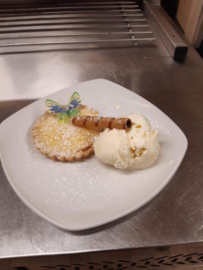 Thornhill Inn 외부 사진