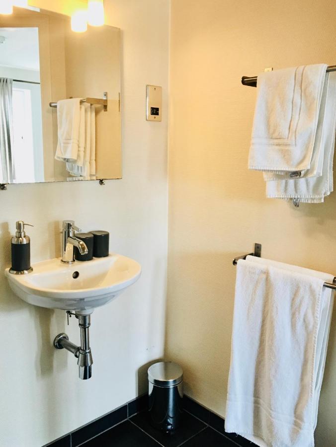 Thornhill Inn 외부 사진