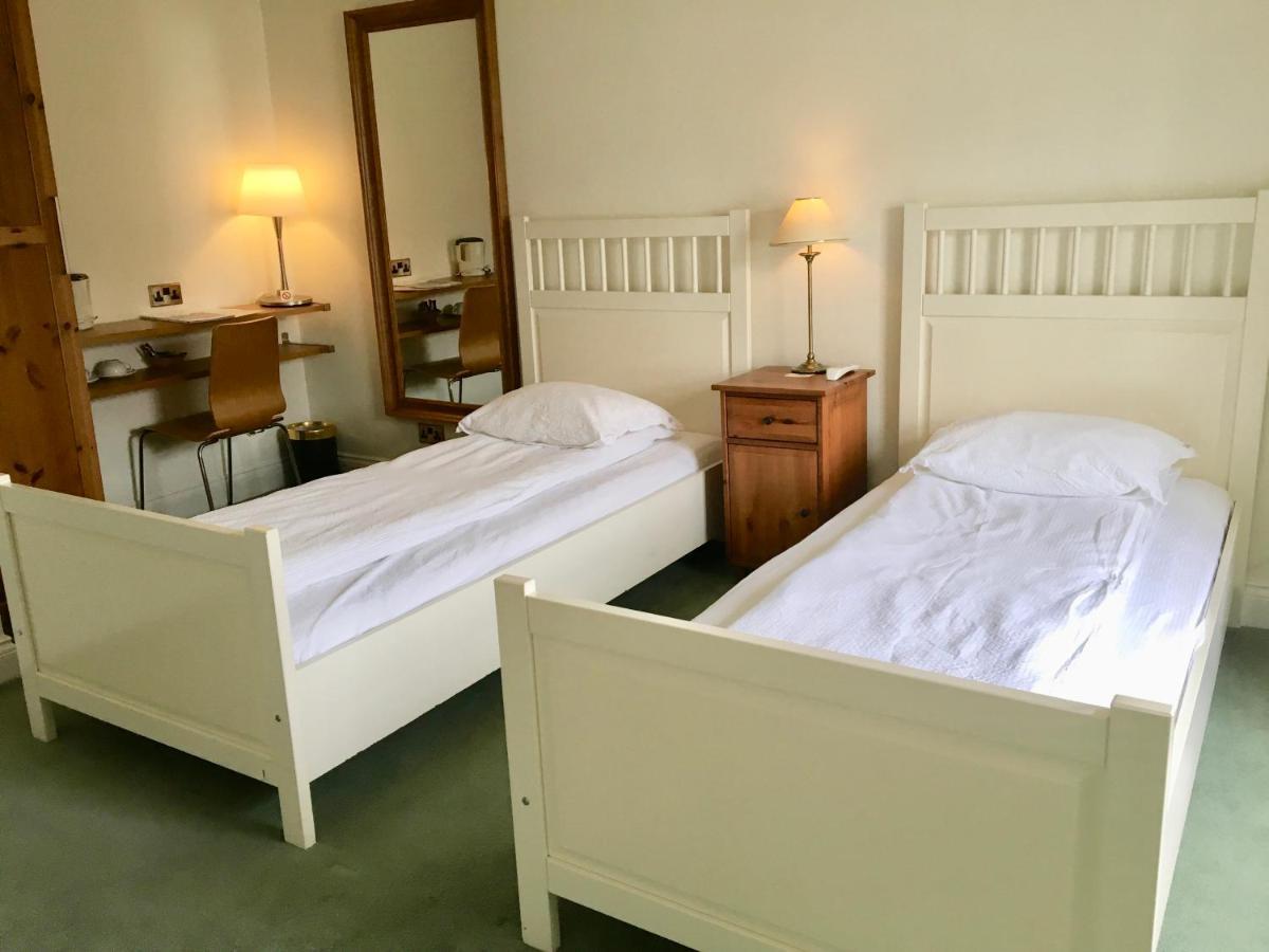 Thornhill Inn 외부 사진