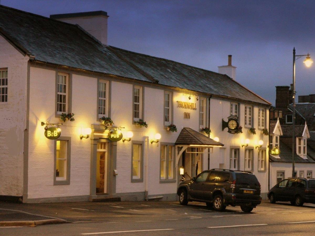Thornhill Inn 외부 사진