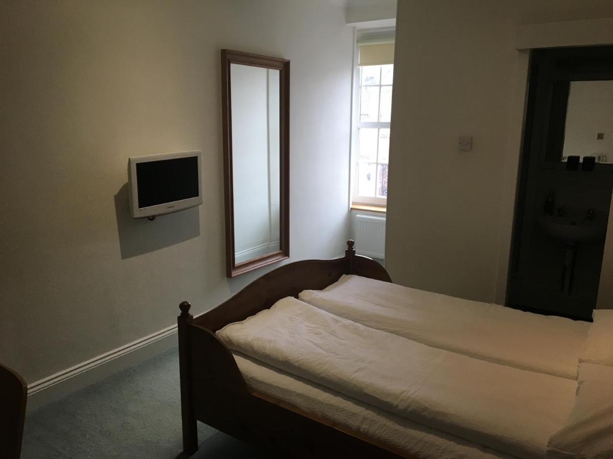 Thornhill Inn 외부 사진