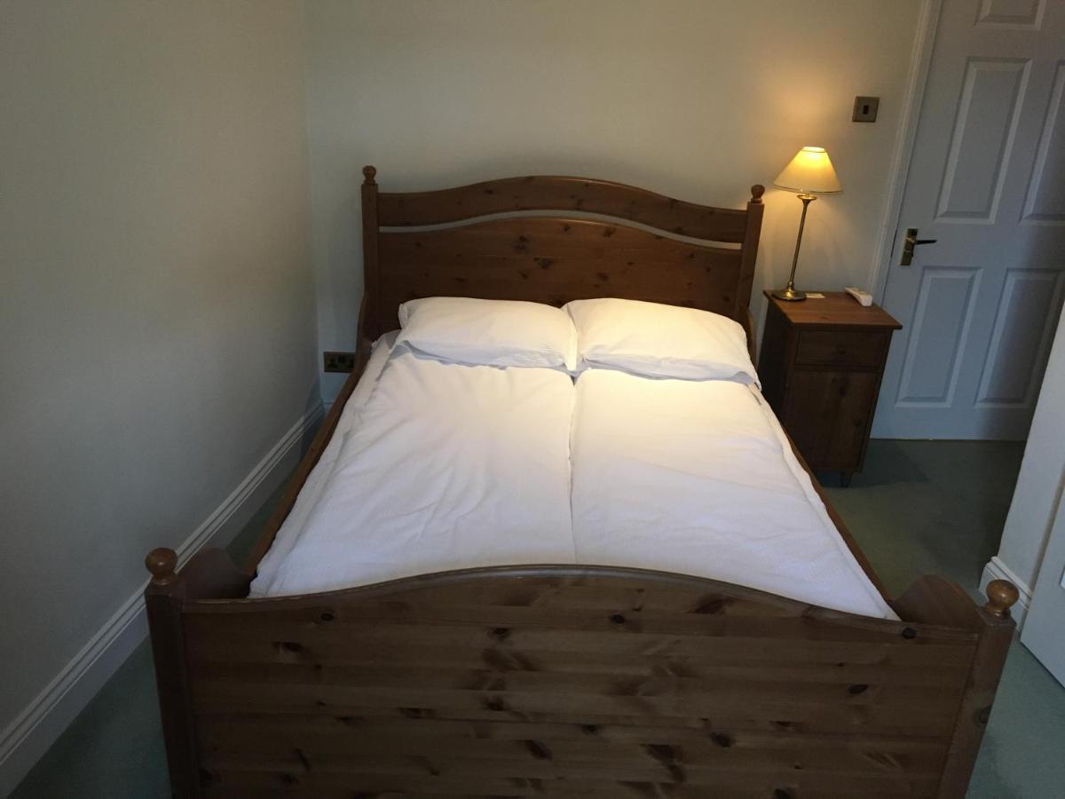 Thornhill Inn 외부 사진