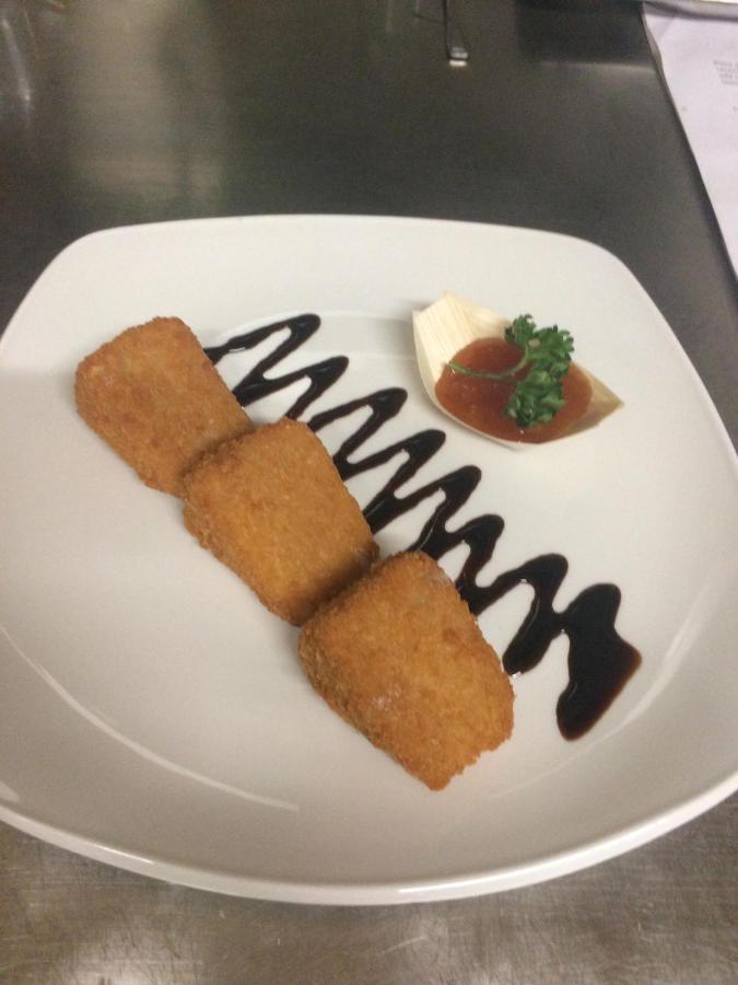 Thornhill Inn 외부 사진