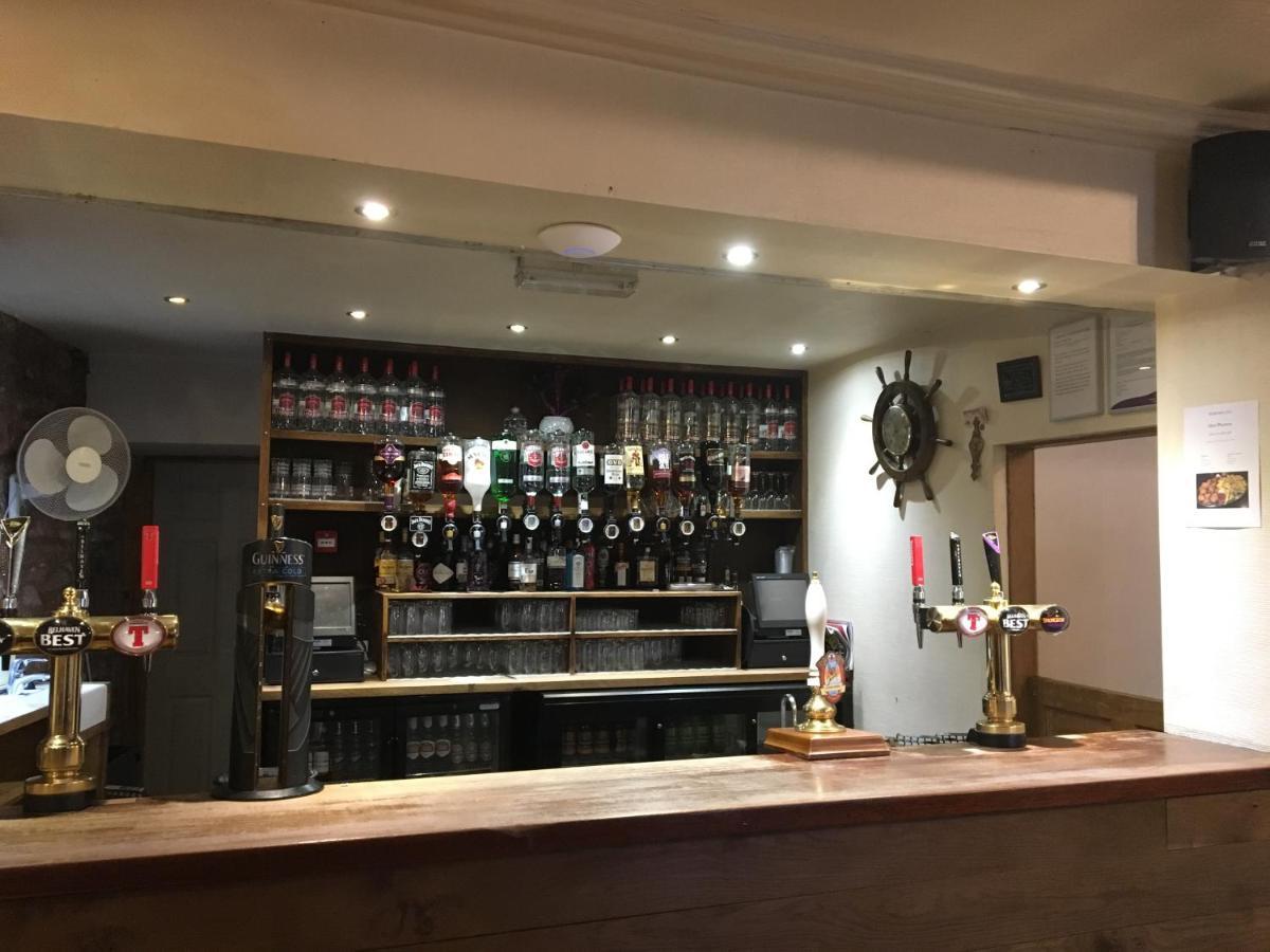 Thornhill Inn 외부 사진